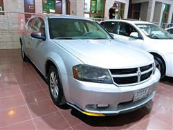 Dodge Avenger